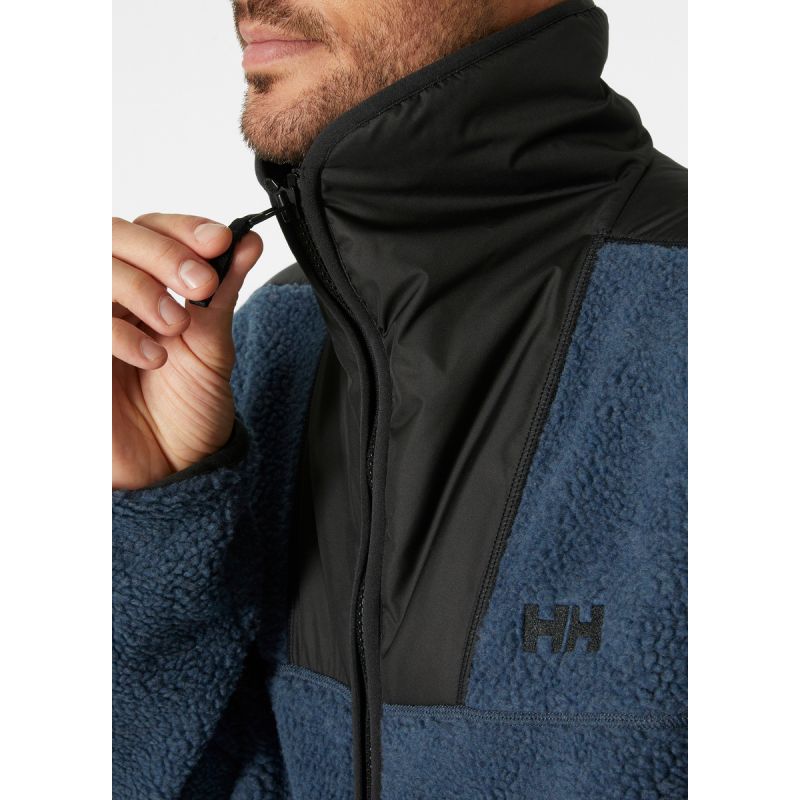 Helly Hansen Explorer Pile Jacket M 53987 860 Kabát - Sportmania.hu