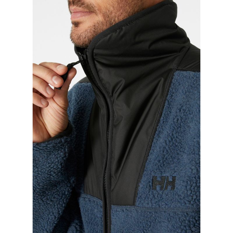 Helly Hansen Explorer Pile Jacket M 53987 860 Kabát - Sportmania.hu