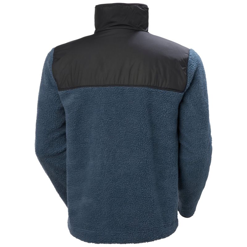 Helly Hansen Explorer Pile Jacket M 53987 860 Kabát - Sportmania.hu