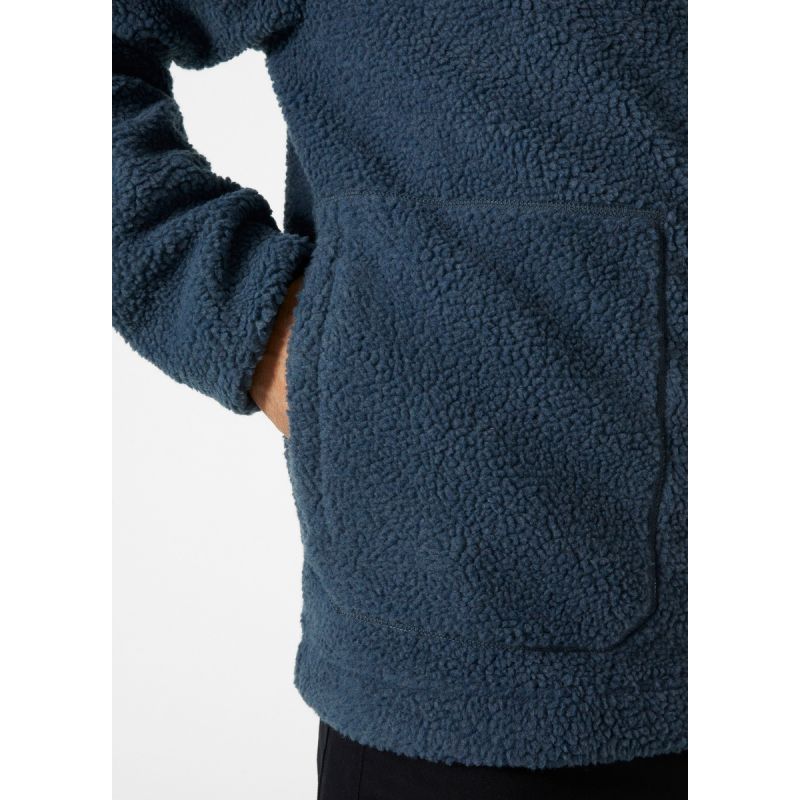 Helly Hansen Explorer Pile Jacket M 53987 860 Kabát - Sportmania.hu