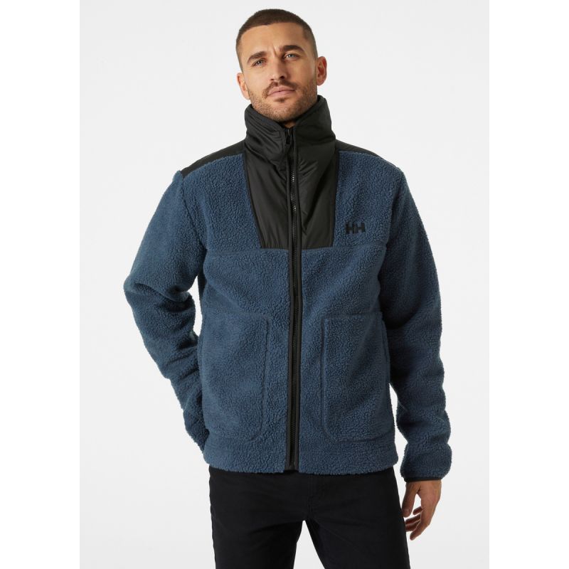Helly Hansen Explorer Pile Jacket M 53987 860 Kabát - Sportmania.hu