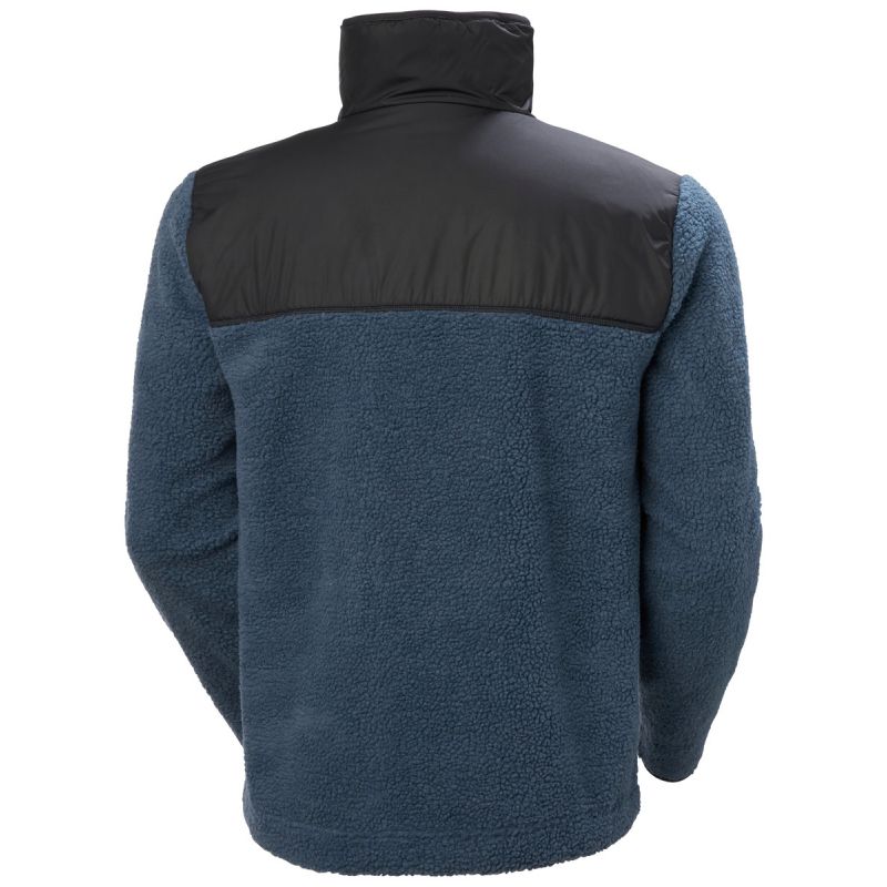Helly Hansen Explorer Pile Jacket M 53987 860 Kabát - Sportmania.hu