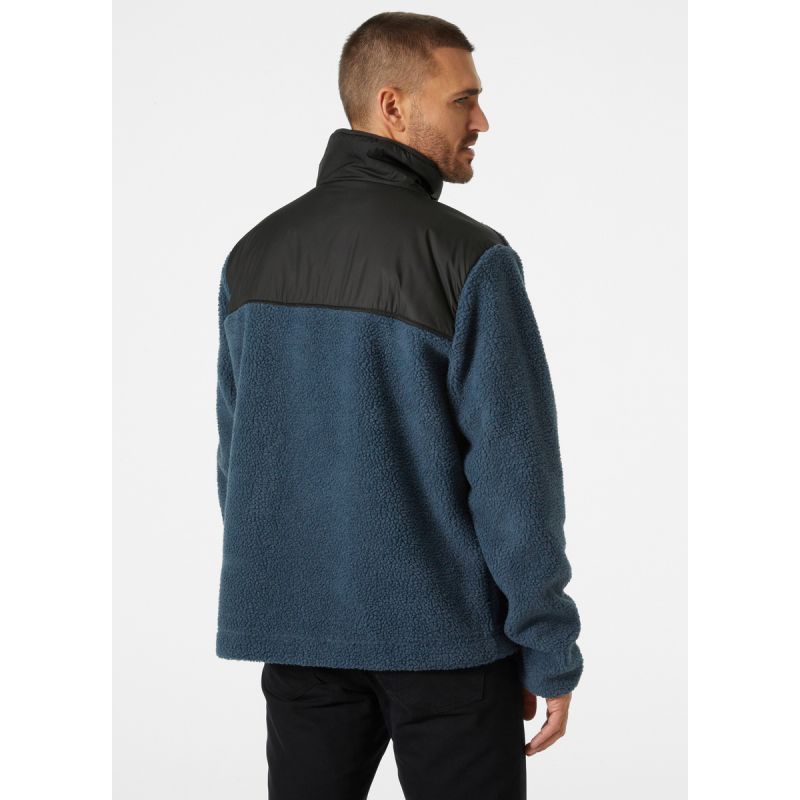 Helly Hansen Explorer Pile Jacket M 53987 860 Kabát - Sportmania.hu