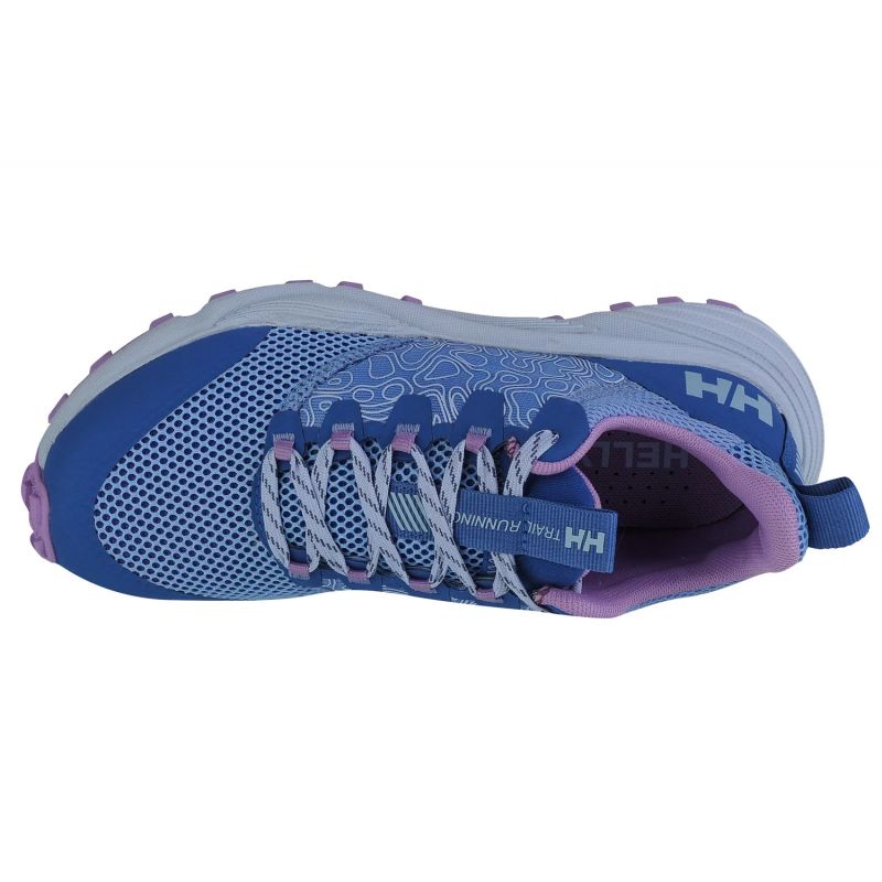 Helly Hansen Featherswift Trail W 11787-627 Cipő - Sportmania.hu