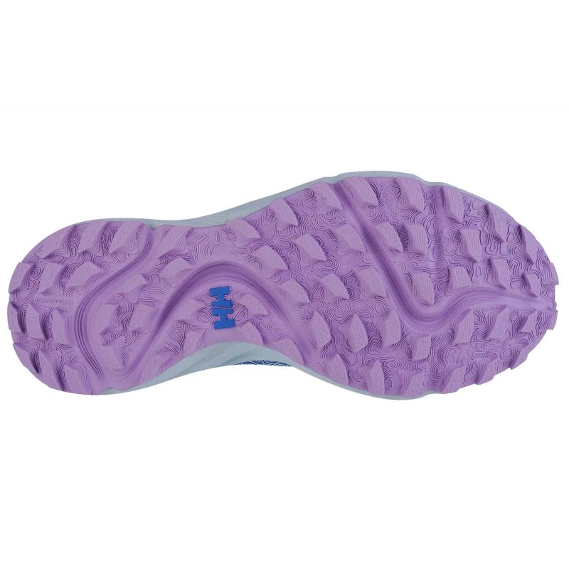 Helly Hansen Featherswift Trail W 11787-627 Cipő - Sportmania.hu