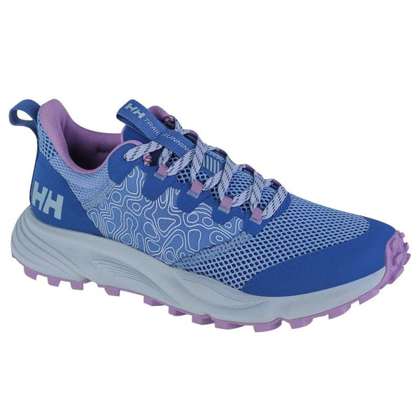 Helly Hansen Featherswift Trail W 11787-627 Cipő - Sportmania.hu
