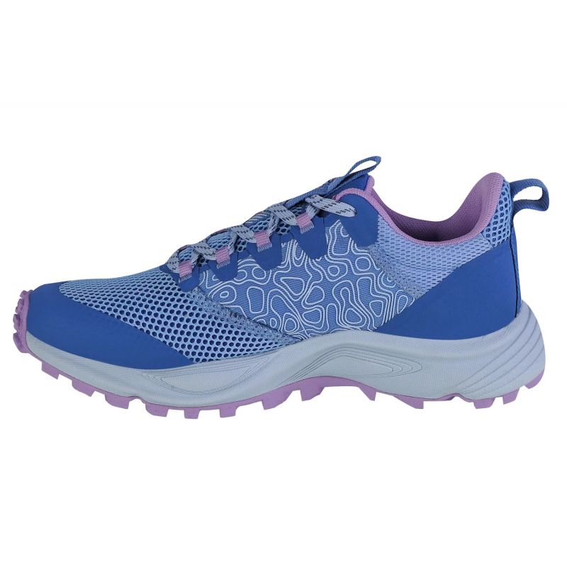 Helly Hansen Featherswift Trail W 11787-627 Cipő - Sportmania.hu