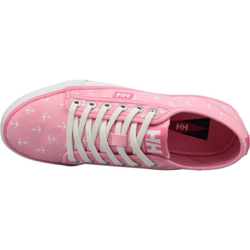 Helly Hansen Fjord Canvas Shoe V2 W 11466-185 Cipő - Sportmania.hu