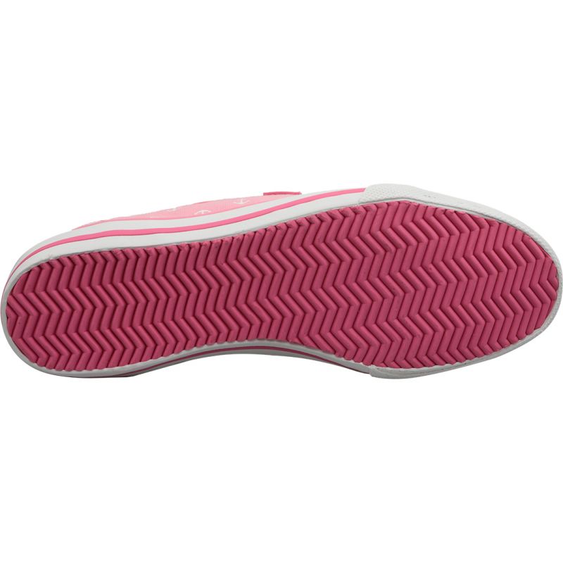 Helly Hansen Fjord Canvas Shoe V2 W 11466-185 Cipő - Sportmania.hu