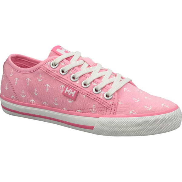 Helly Hansen Fjord Canvas Shoe V2 W 11466-185 Cipő - Sportmania.hu