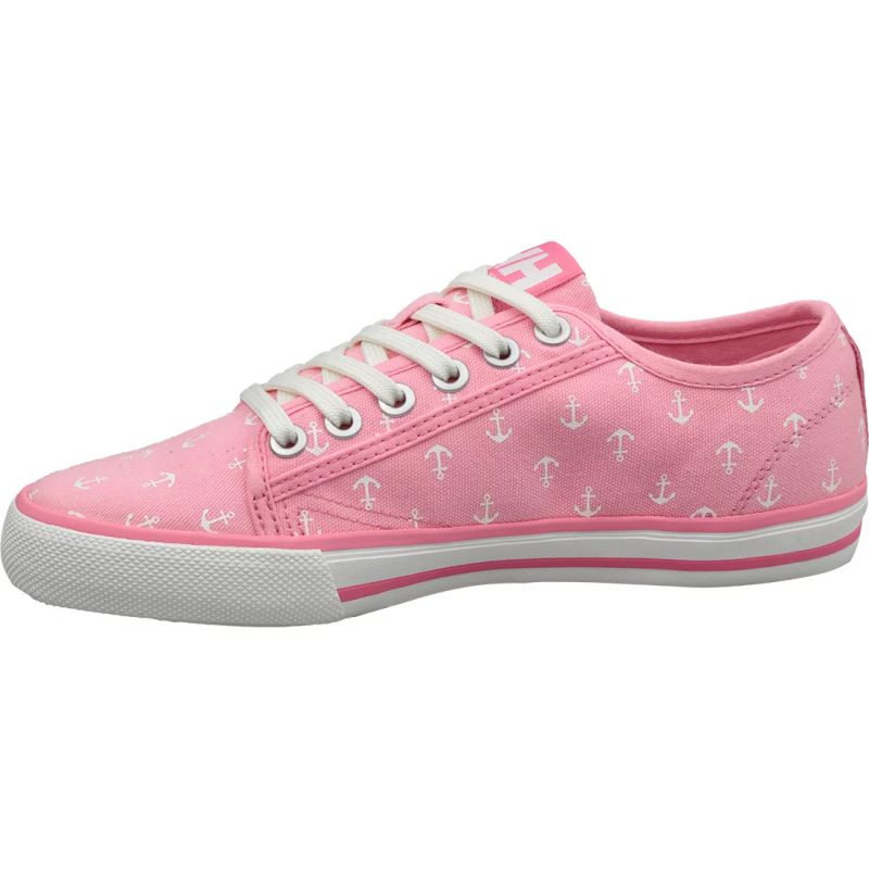 Helly Hansen Fjord Canvas Shoe V2 W 11466-185 Cipő - Sportmania.hu