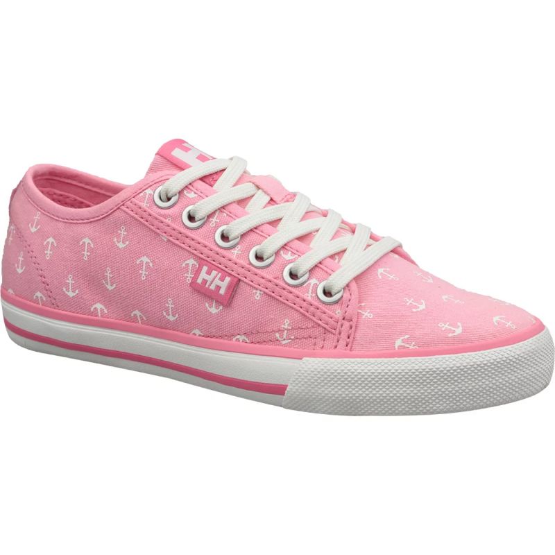 Helly Hansen Fjord Canvas Shoe V2 W 11466-185 Cipő - Sportmania.hu