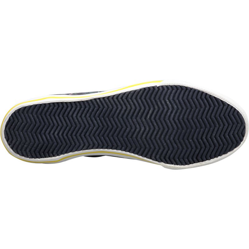 Helly Hansen Fjord Canvas Shoe V2 W 11466-580 Cipő - Sportmania.hu