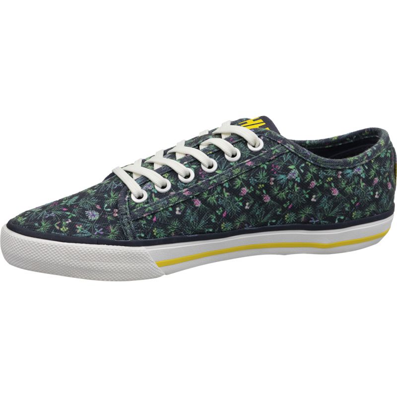 Helly Hansen Fjord Canvas Shoe V2 W 11466-580 Cipő - Sportmania.hu