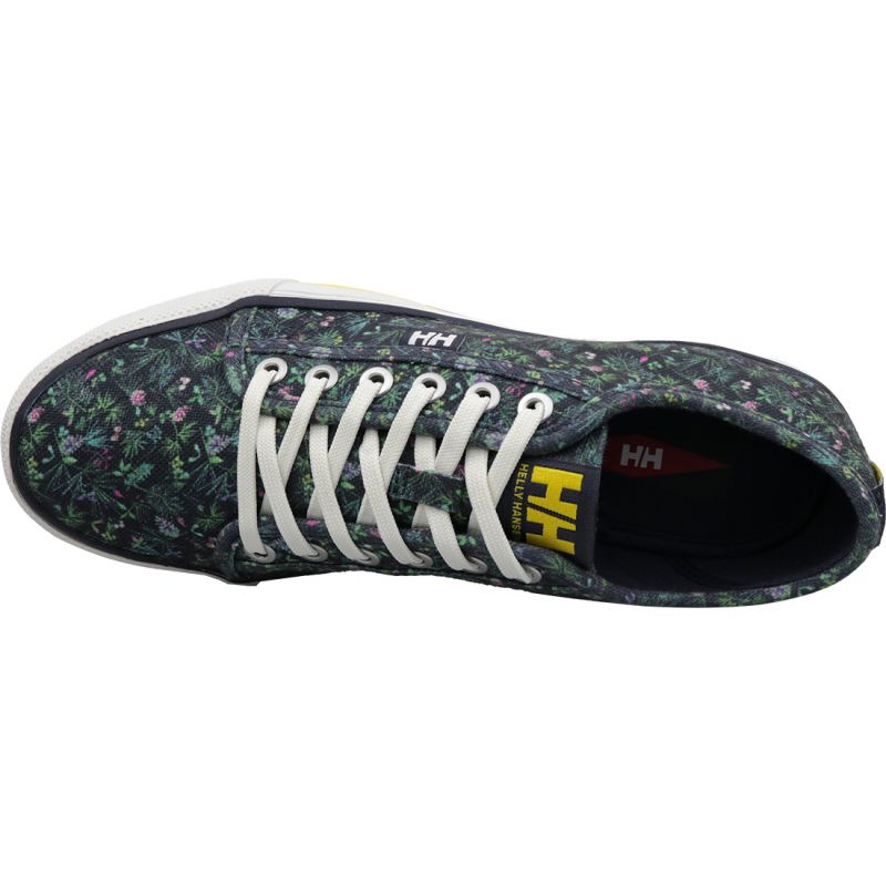 Helly Hansen Fjord Canvas Shoe V2 W 11466-580 Cipő - Sportmania.hu