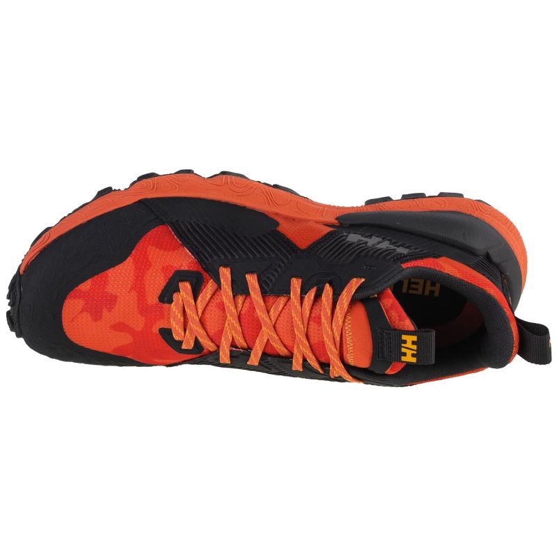 Helly Hansen Hawk Stapro Trail M 11780-300 Cipő - Sportmania.hu