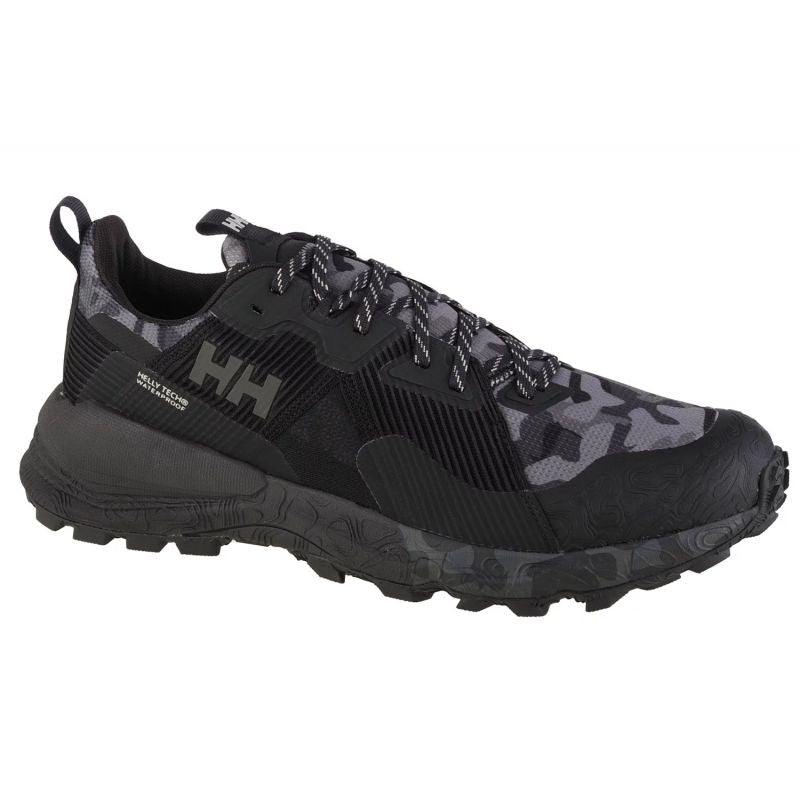Helly Hansen Hawk Stapro Trail M 11784-990 Cipő - Sportmania.hu