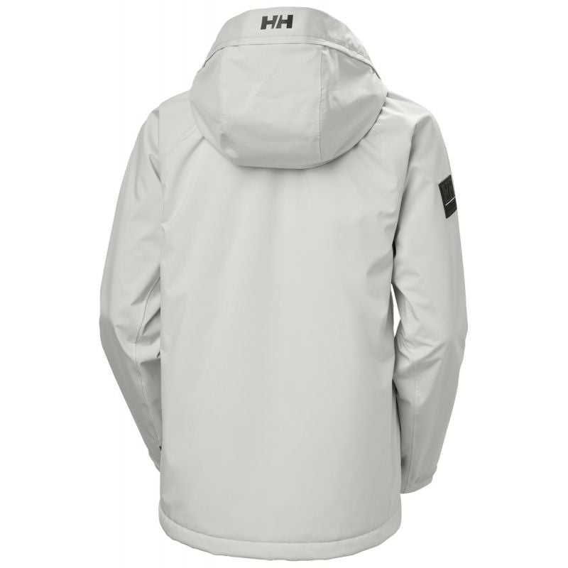 Helly Hansen Helly Hansen HP Racing Lifaloft Hood JKT W Kabát női 30373917