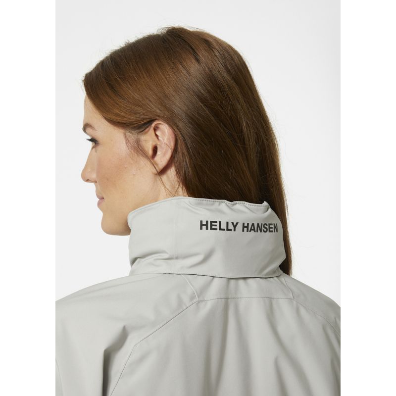 Helly Hansen Helly Hansen HP Racing Lifaloft Hood JKT W Kabát női 30373917