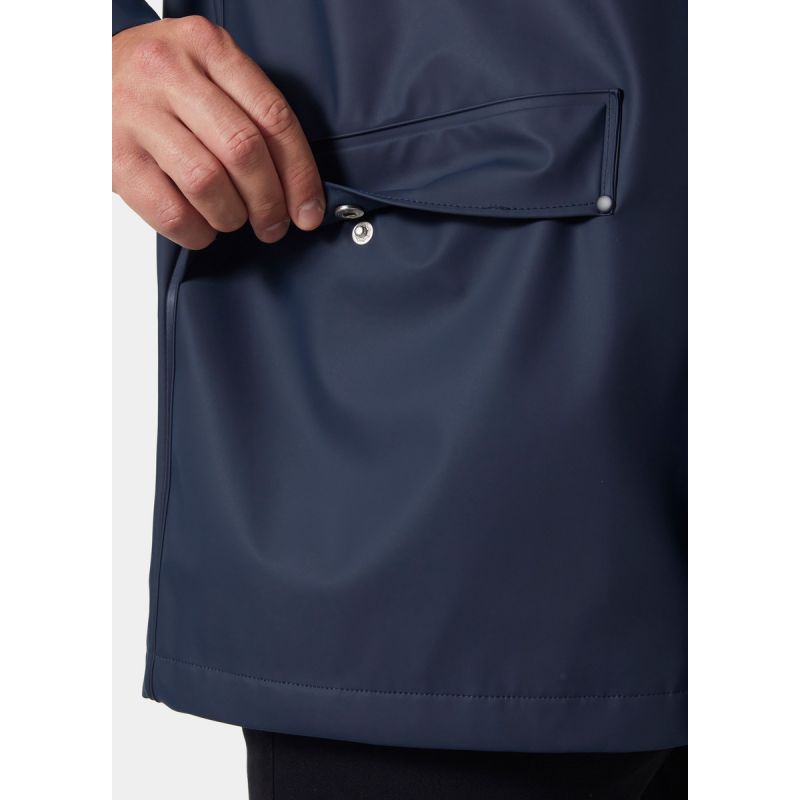 Helly Hansen Helly Hansen Moss Rain Kabát férfi 53265597