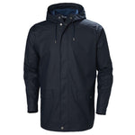 Helly Hansen Helly Hansen Moss Rain Kabát férfi 53265597