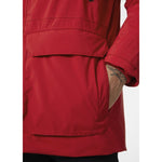 Helly Hansen Helly Hansen Reine Parka Kabát férfi 53630162