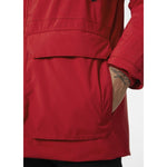 Helly Hansen Helly Hansen Reine Parka Kabát férfi 53630162