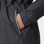 Helly Hansen Helly Hansen Westport Ins W Kabát női 53298980