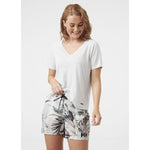 Helly Hansen Helly Hansesn Siren T-shirt W Ruházat női póló 30244001