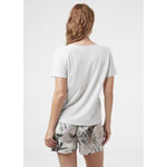Helly Hansen Helly Hansesn Siren T-shirt W Ruházat női póló 30244001