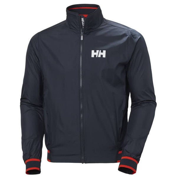 Helly Hansen Helly Hensen Salt Windbreaker Jacket M 30299 597 Kabát