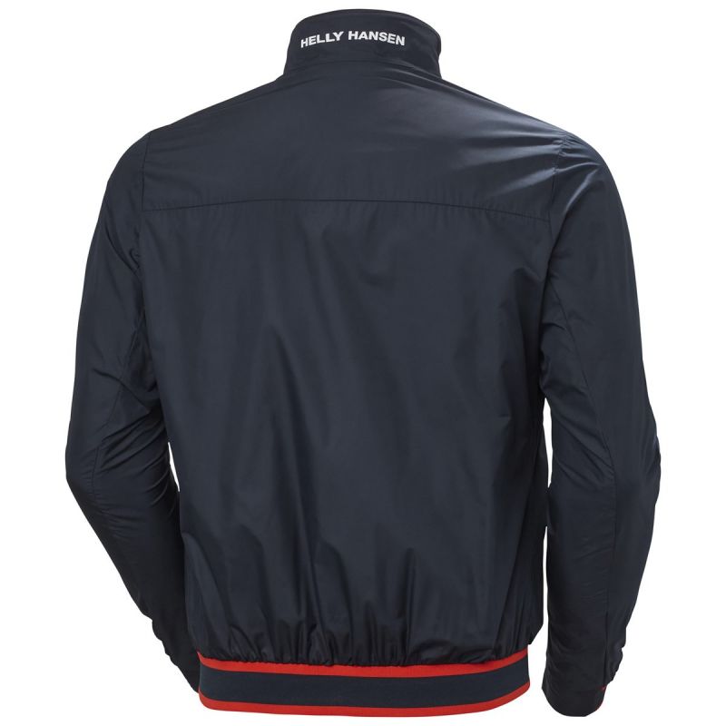 Helly Hansen Helly Hensen Salt Windbreaker Jacket M 30299 597 Kabát - Sportmania.hu