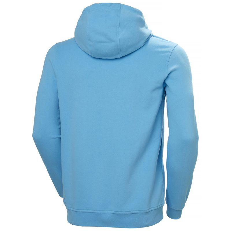 Helly Hansen HH Box Hoodie M 53289 621 Kapucnis pulóver - Sportmania.hu