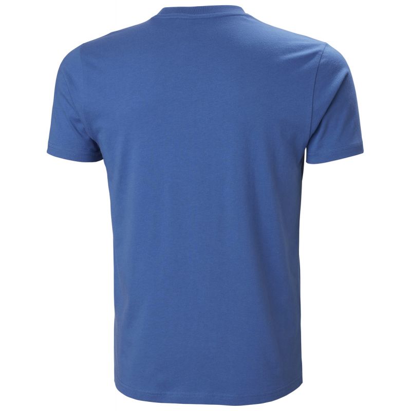 Helly Hansen HH BOX TM 53285 636 T-shirt Póló Ruházat Póló - Sportmania.hu