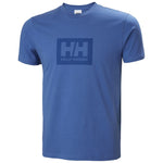Helly Hansen HH BOX TM 53285 636 T-shirt Póló Ruházat Póló - Sportmania.hu