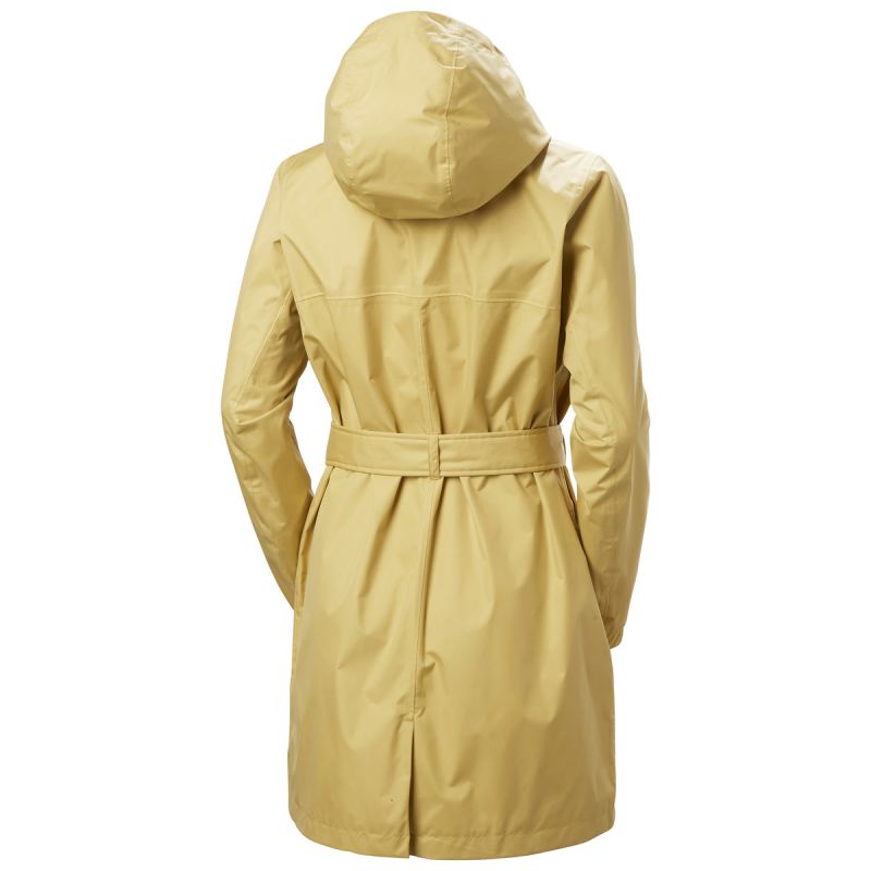 Helly Hansen HH Classics Trench Coat W 54376 389 Kabát - Sportmania.hu