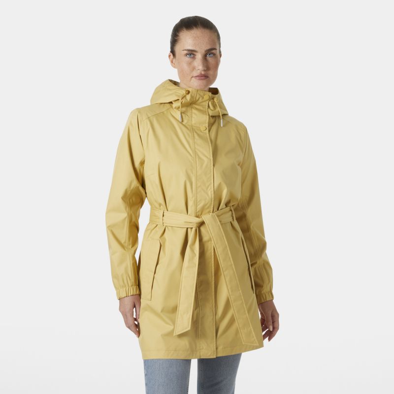 Helly Hansen HH Classics Trench Coat W 54376 389 Kabát - Sportmania.hu