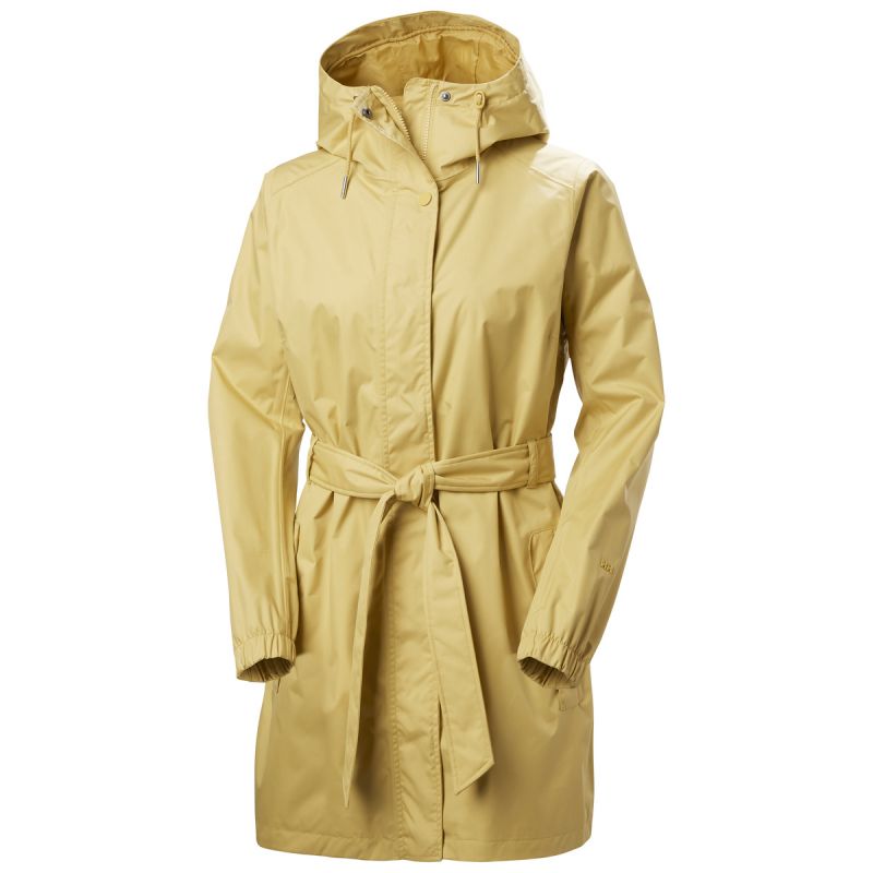Helly Hansen HH Classics Trench Coat W 54376 389 Kabát - Sportmania.hu