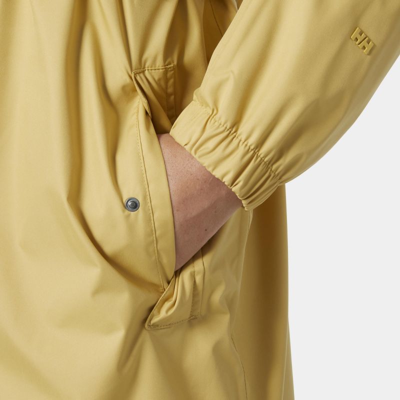 Helly Hansen HH Classics Trench Coat W 54376 389 Kabát - Sportmania.hu