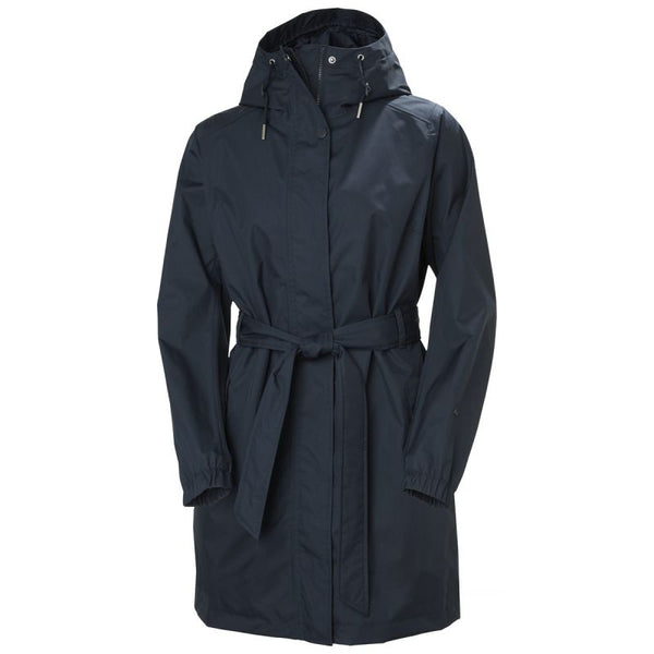 Helly Hansen HH Classics Trench Coat W 54376 597 Kabát