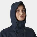 Helly Hansen HH Classics Trench Coat W 54376 597 Kabát - Sportmania.hu