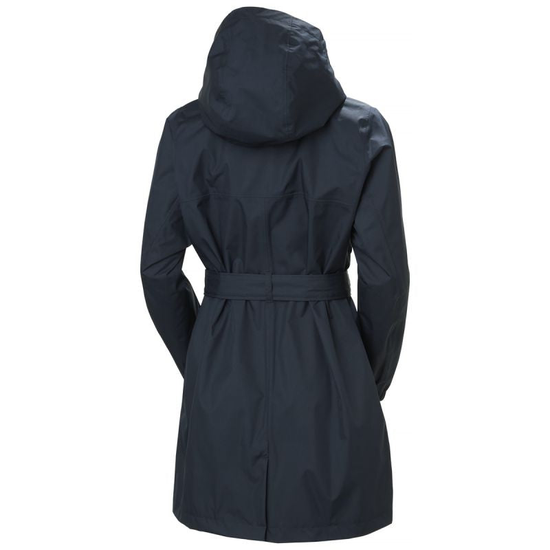 Helly Hansen HH Classics Trench Coat W 54376 597 Kabát - Sportmania.hu