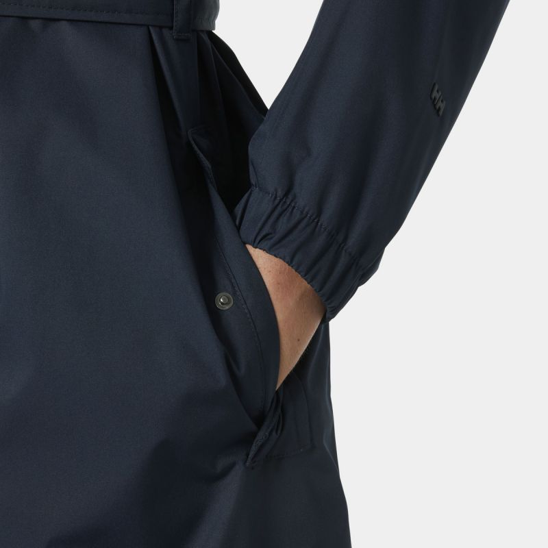 Helly Hansen HH Classics Trench Coat W 54376 597 Kabát - Sportmania.hu