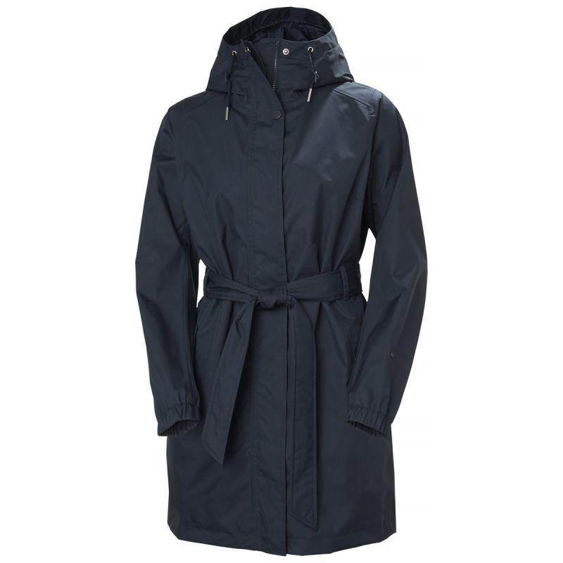 Helly Hansen HH Classics Trench Coat W 54376 597 Kabát - Sportmania.hu