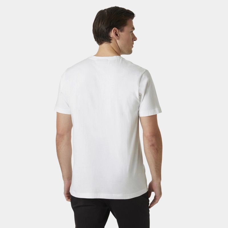Helly Hansen Hh Core 2.0 T-Shirt férfi 54598001