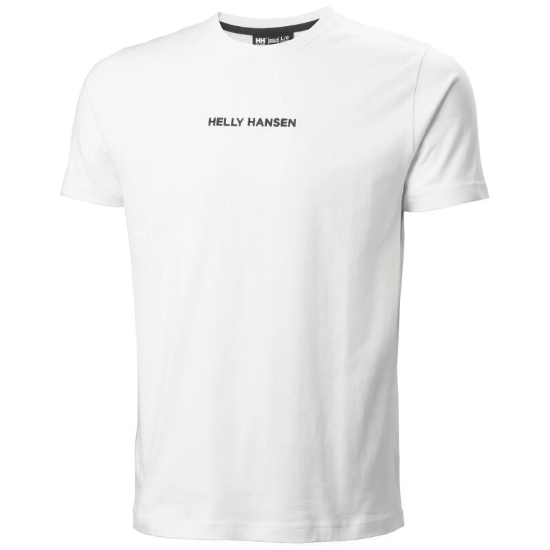 Helly Hansen Hh Core 2.0 T-Shirt M 54598 001