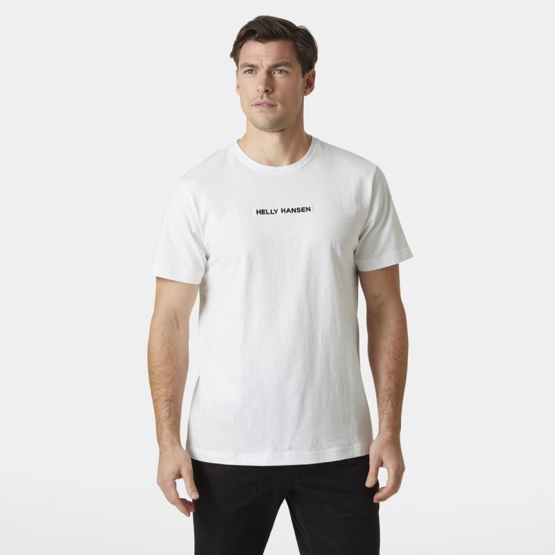 Helly Hansen Hh Core 2.0 T-Shirt M 54598 001