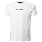 Helly Hansen Hh Core 2.0 T-Shirt M 54598 001 - Sportmania.hu