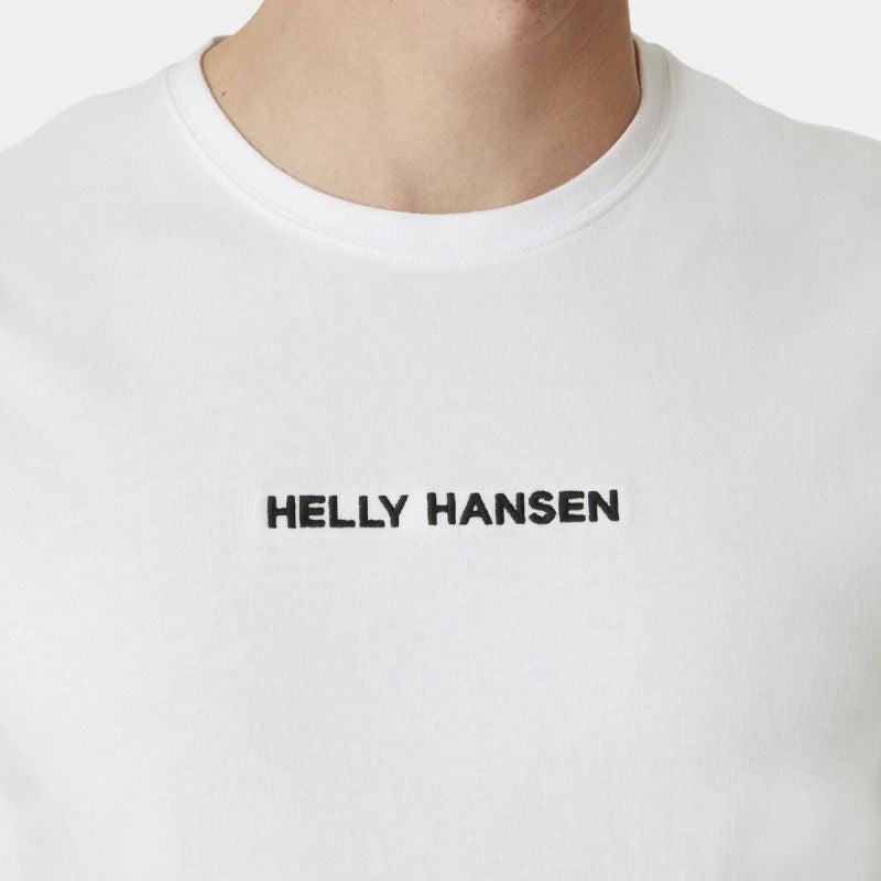 Helly Hansen Hh Core 2.0 T-Shirt M 54598 001 - Sportmania.hu