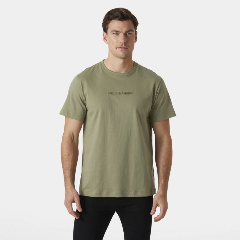 Helly Hansen Hh Core 2.0 T-Shirt M 54598 421